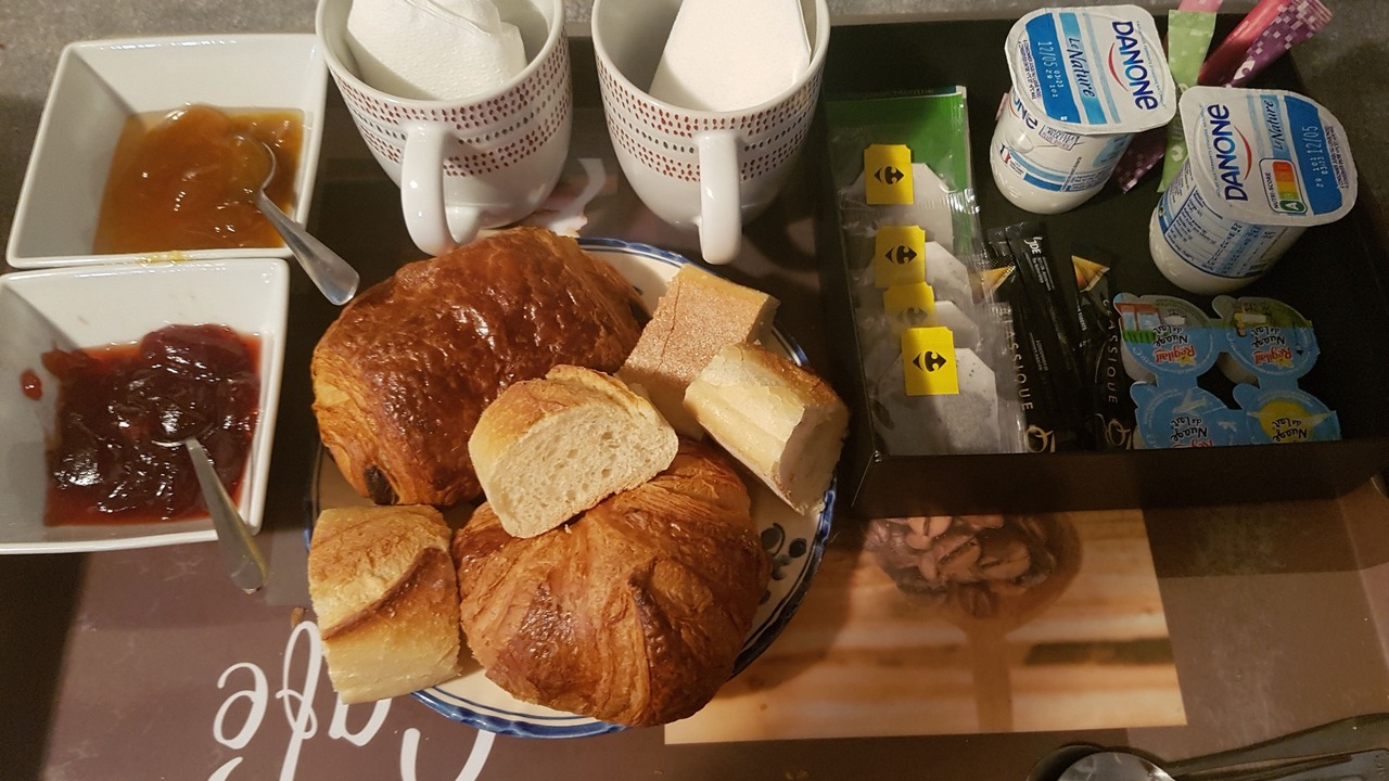 Photo of Others in Cluny