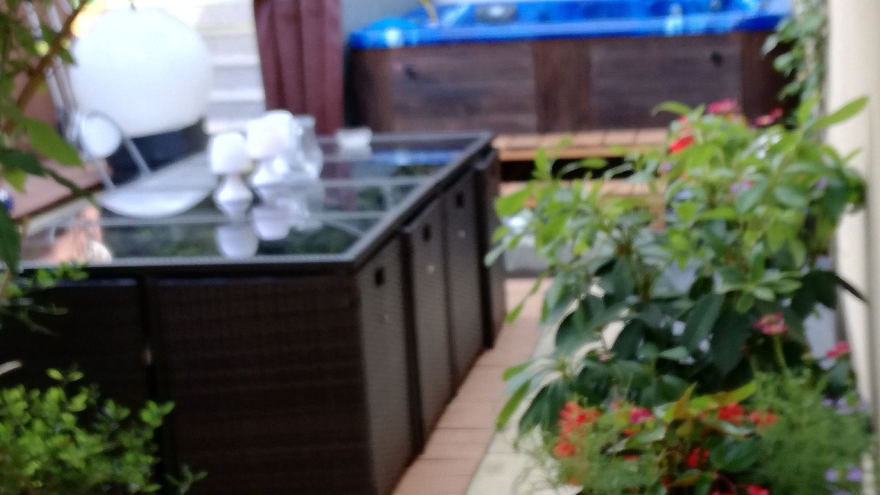 Photo of Outdoor in Cluny