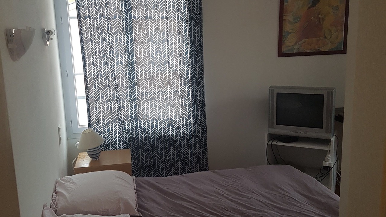 Photo of Bedroom in Cluny