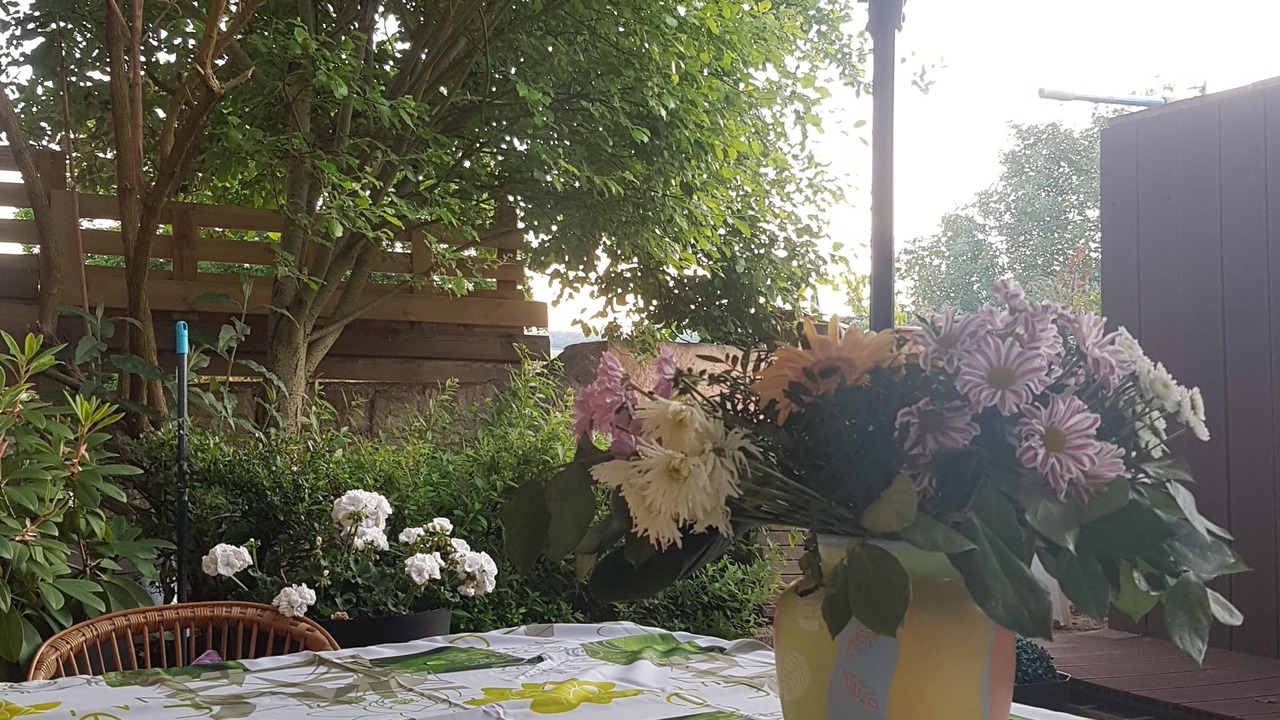 Photo of Outdoor in Cluny