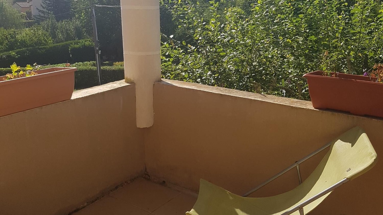 Photo of Patio Balcony in Cluny