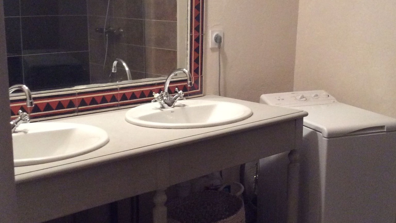 Photo of Bathroom in Arlempdes