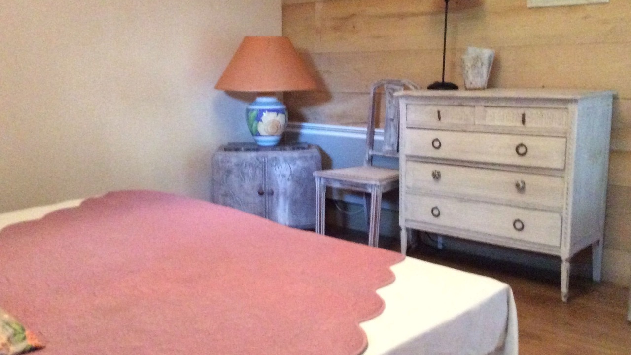 Photo of Bedroom in Arlempdes