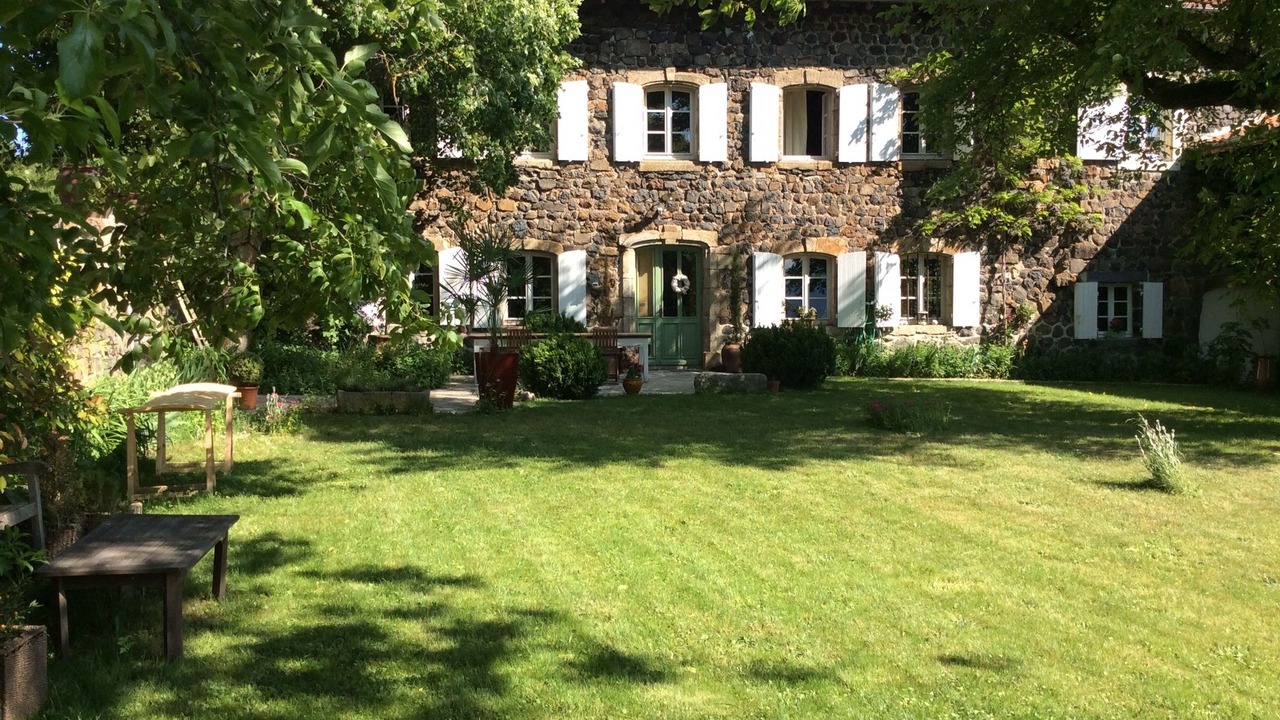 Photo of Outdoor in Arlempdes