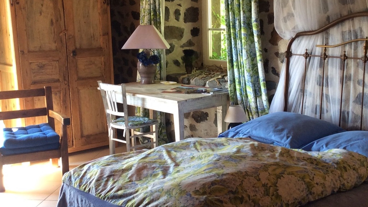 Photo of Bedroom in Arlempdes
