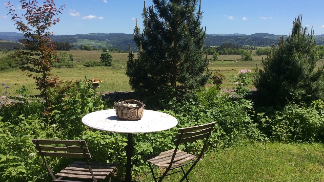 Photo of Bedroom in Arlempdes