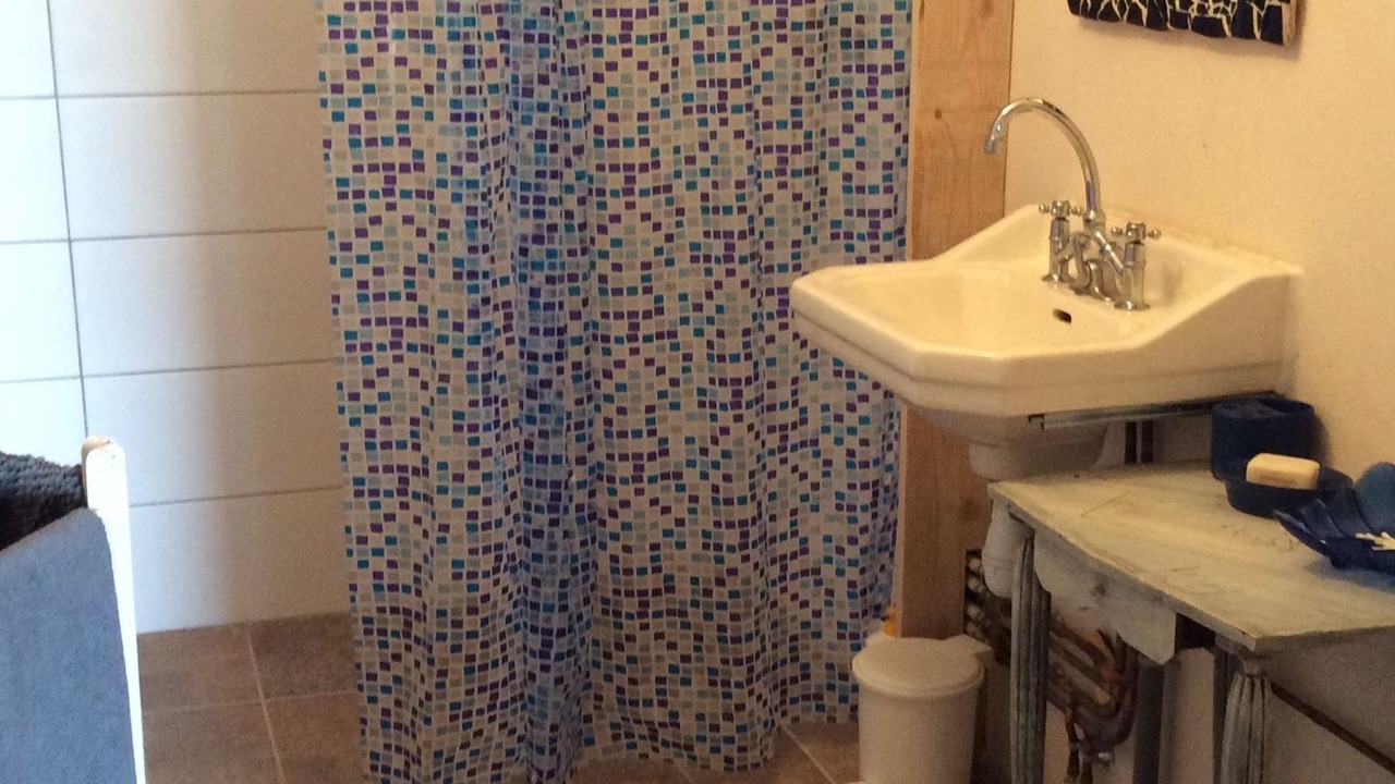 Photo of Bathroom in Arlempdes