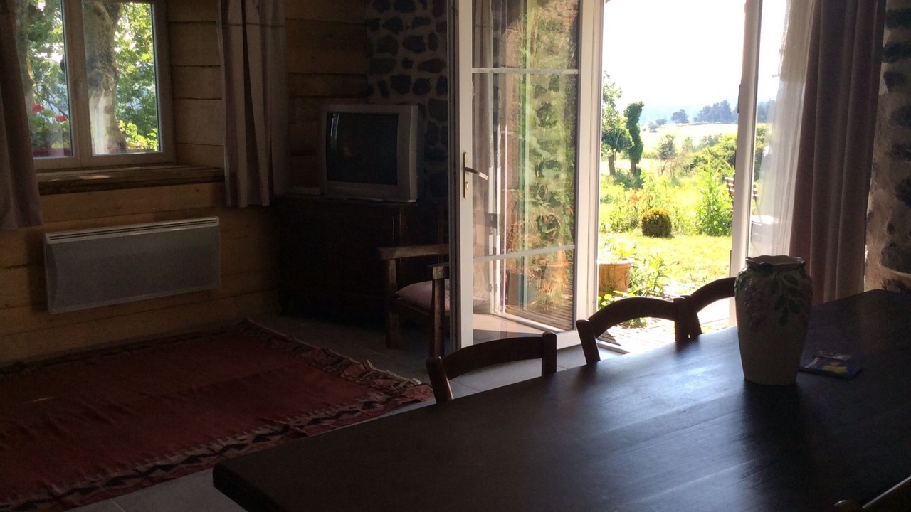 Photo of Bedroom in Arlempdes