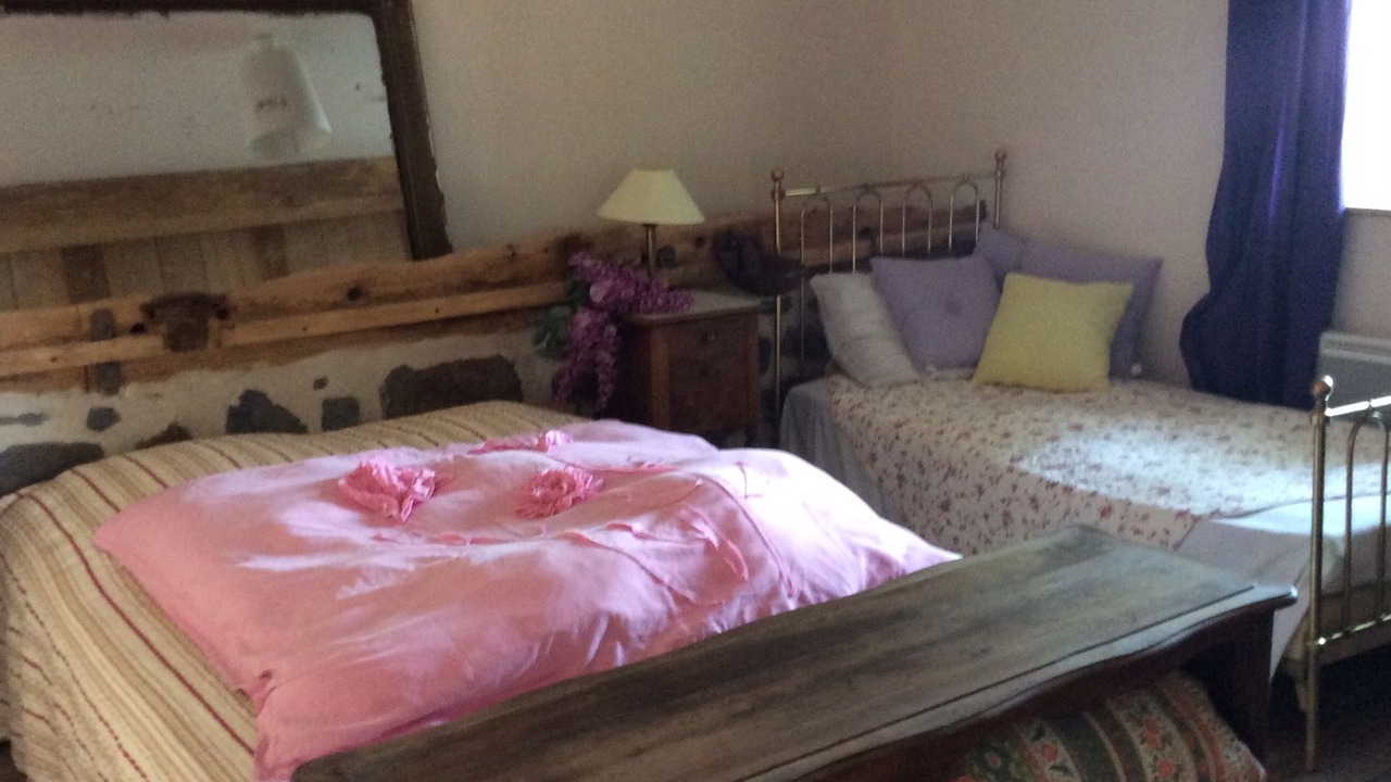 Photo of Bedroom in Arlempdes