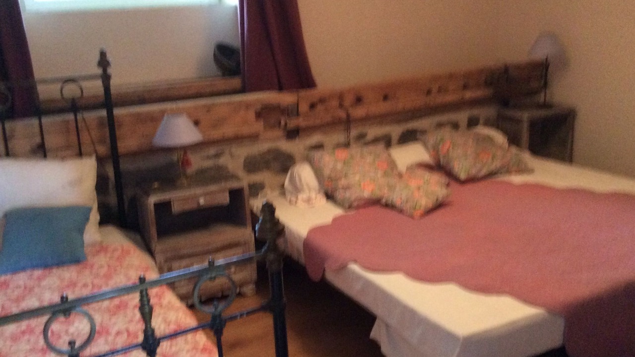 Photo of Bedroom in Arlempdes