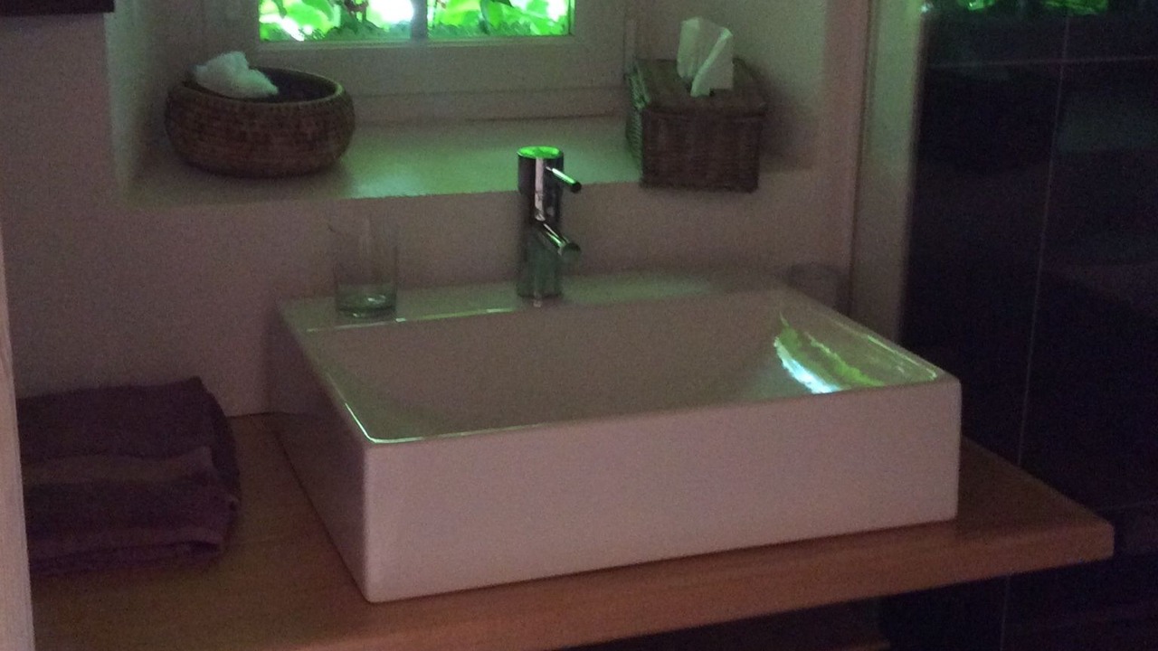 Photo of Bathroom in Arlempdes