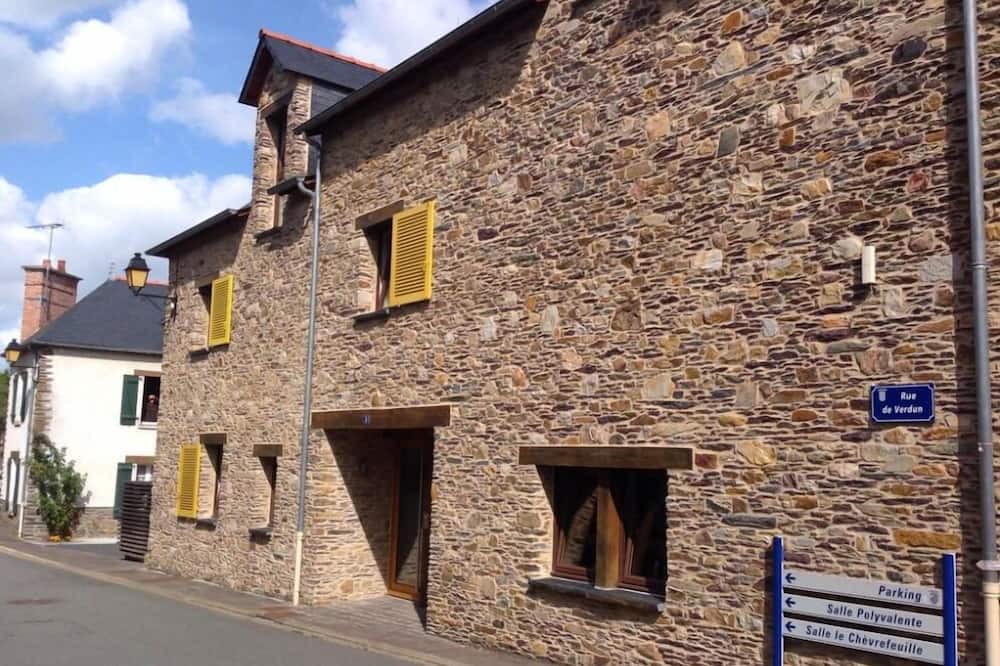 Photo of Outdoor in Loheac