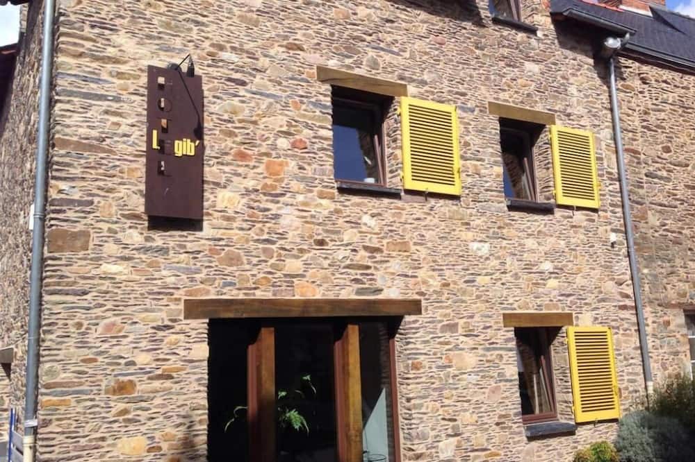 Photo of Outdoor in Loheac