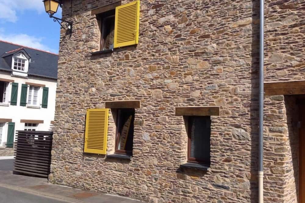 Photo of Outdoor in Loheac