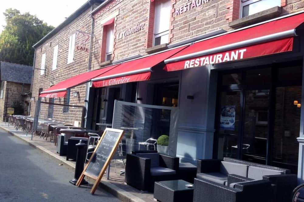 Photo of Outdoor in Loheac