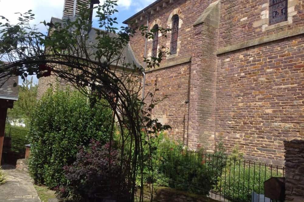 Photo of Outdoor in Loheac