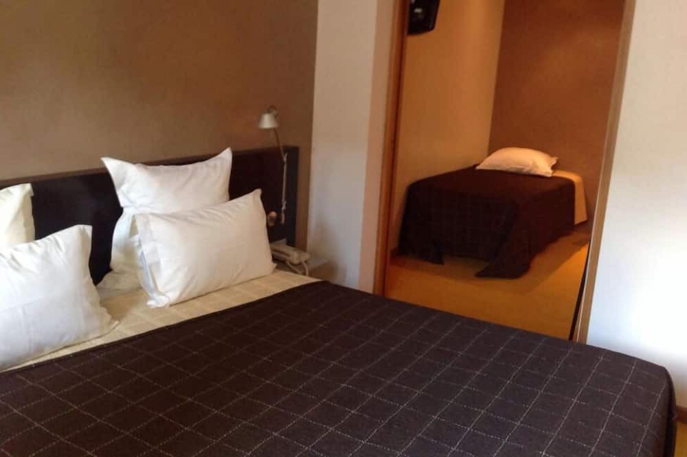 Photo of Bedroom in Loheac