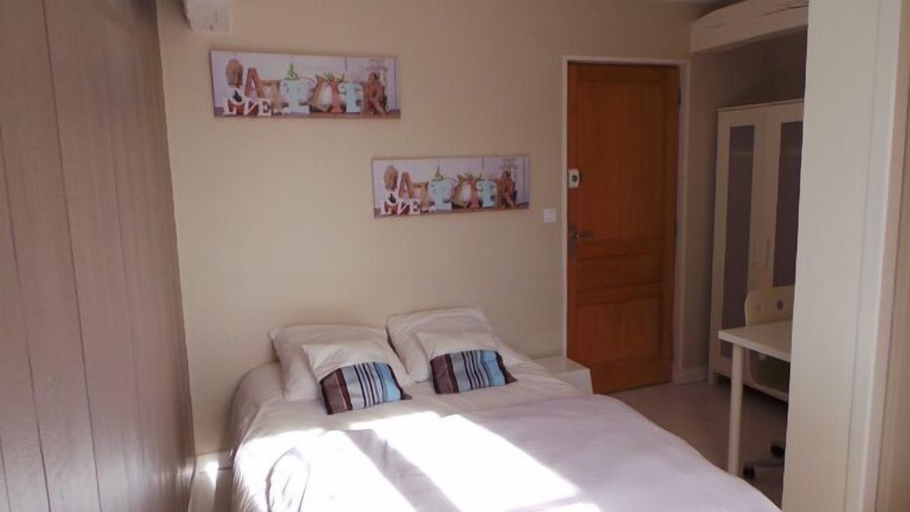 Photo of Bedroom in Blicourt