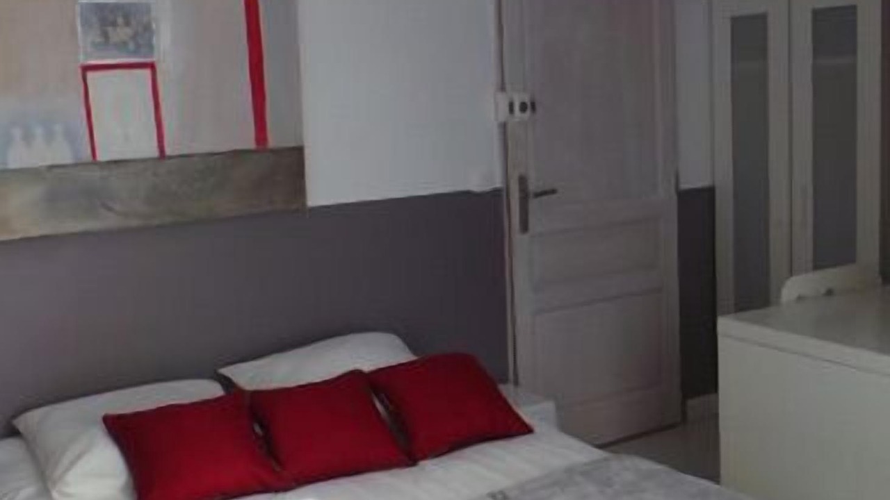 Photo of Bedroom in Blicourt