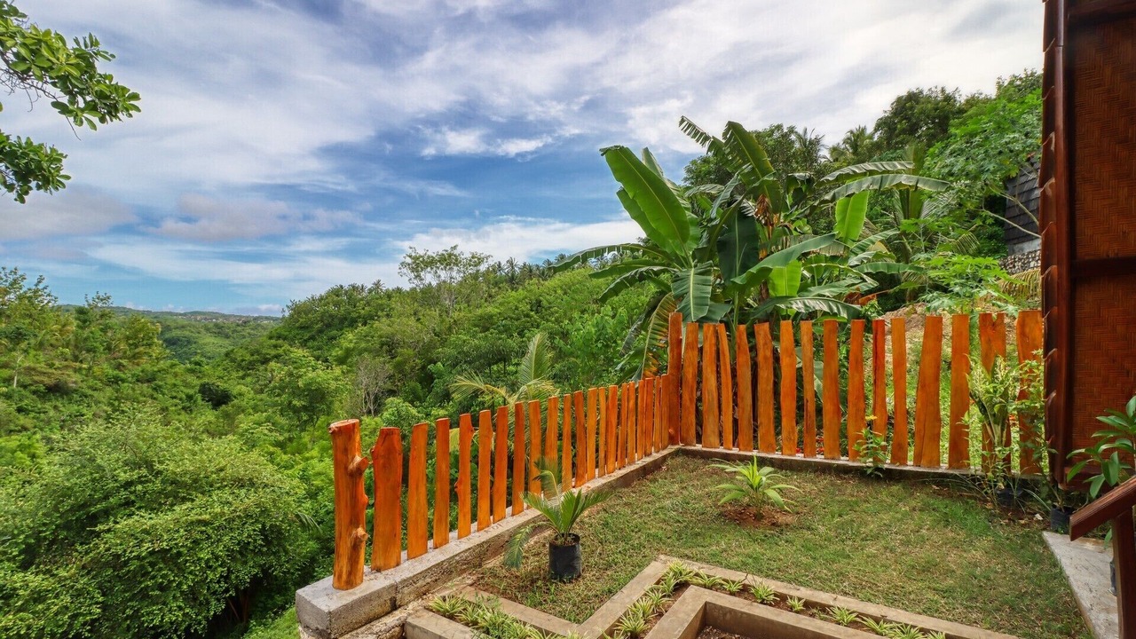 Photo of Bedroom in Penida Island