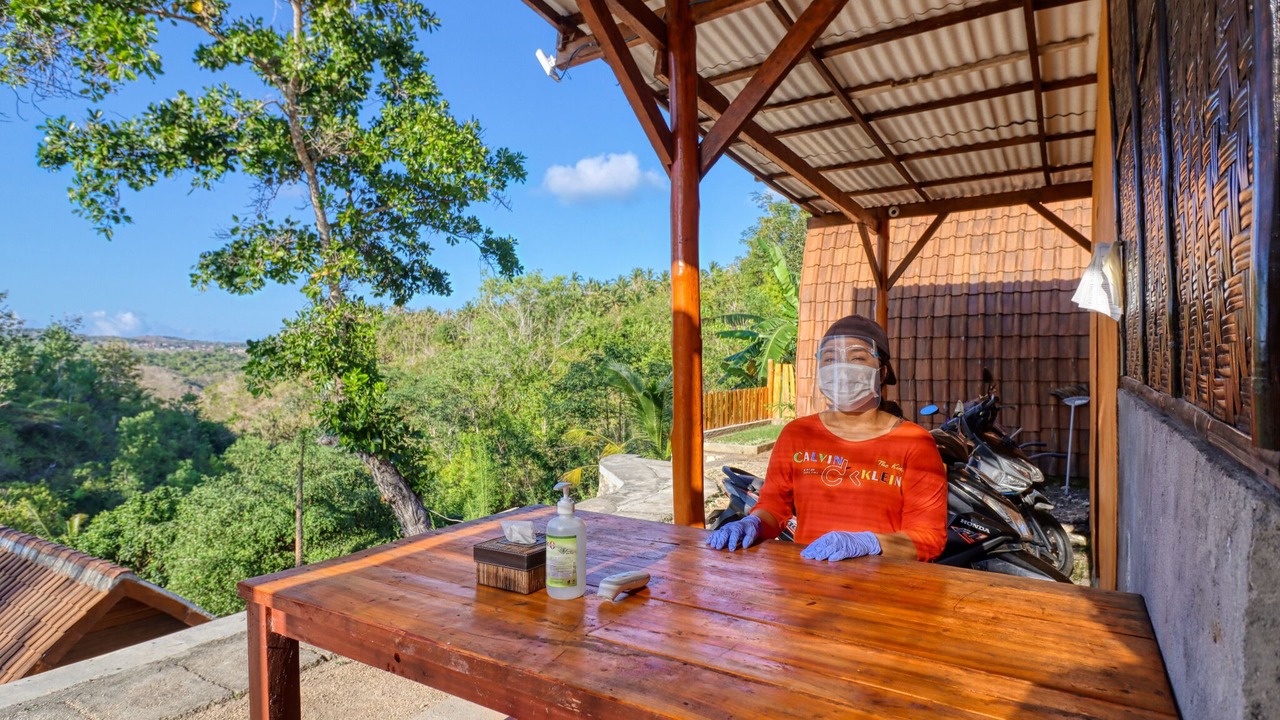 Photo of Others in Penida Island