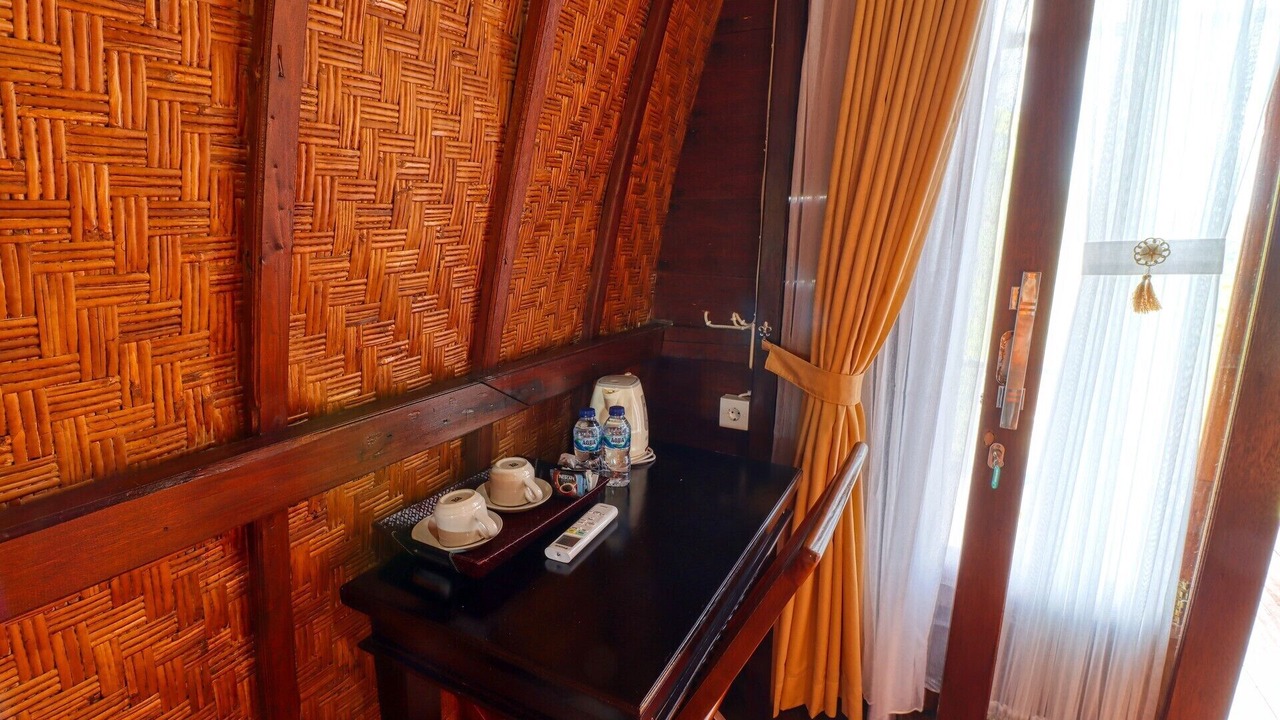 Photo of Bedroom in Penida Island