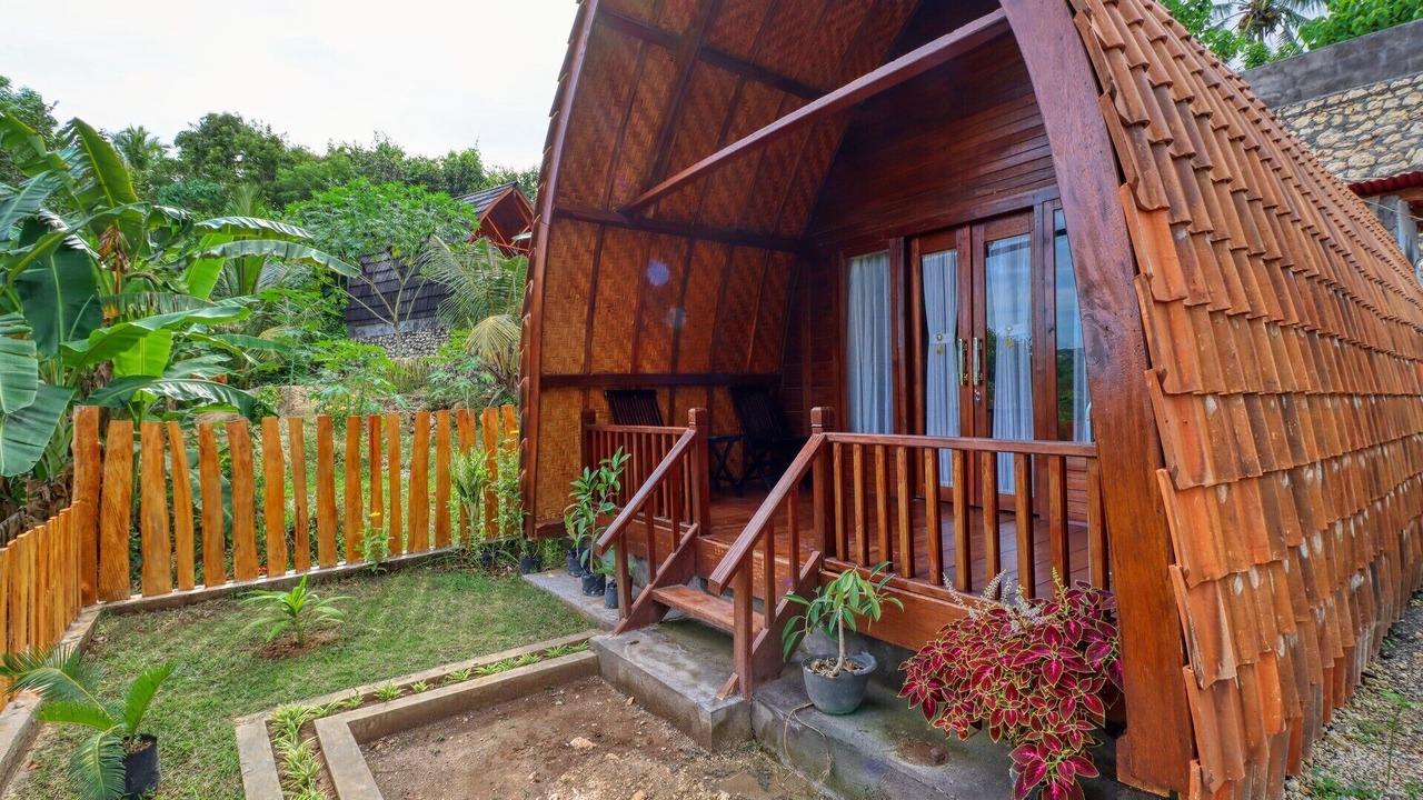 Photo of Outdoor in Penida Island