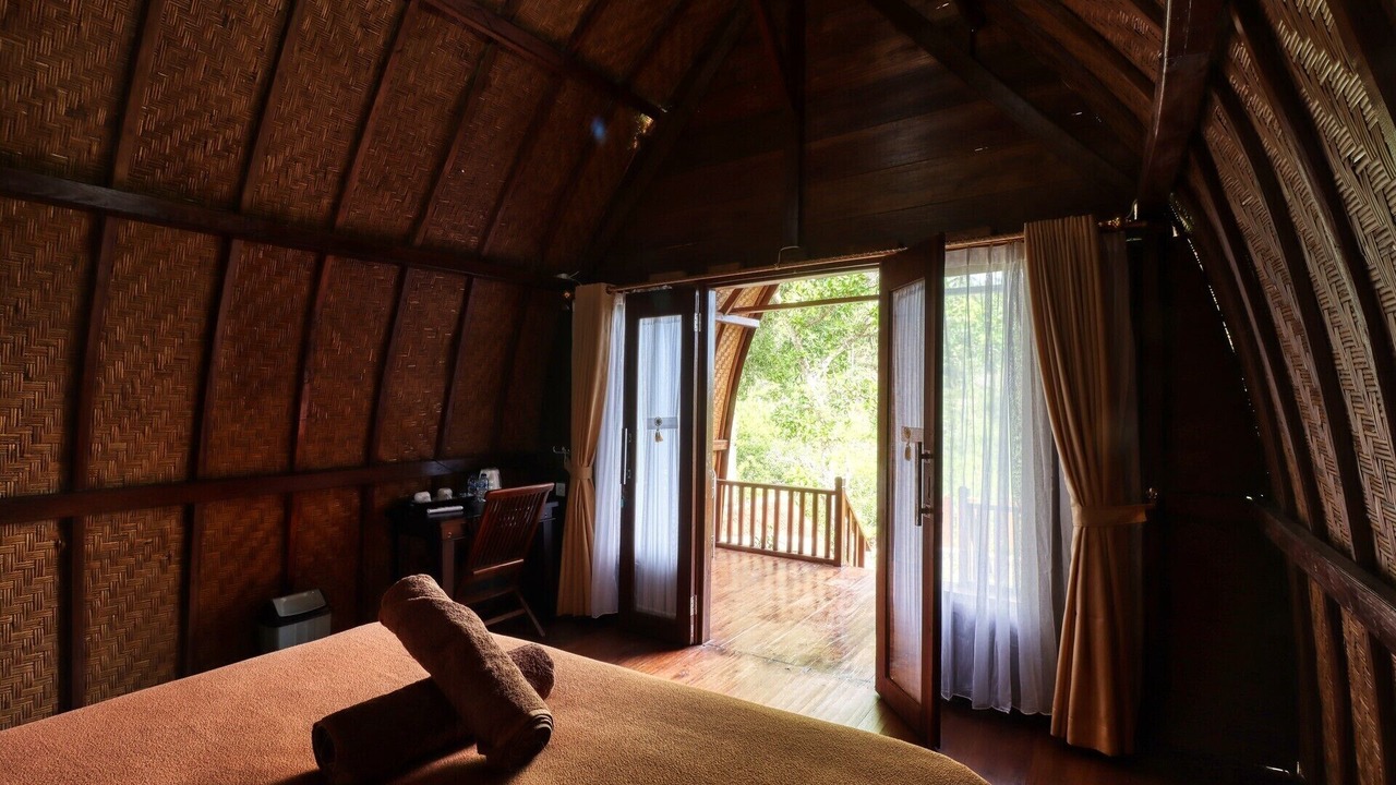 Photo of Bedroom in Penida Island