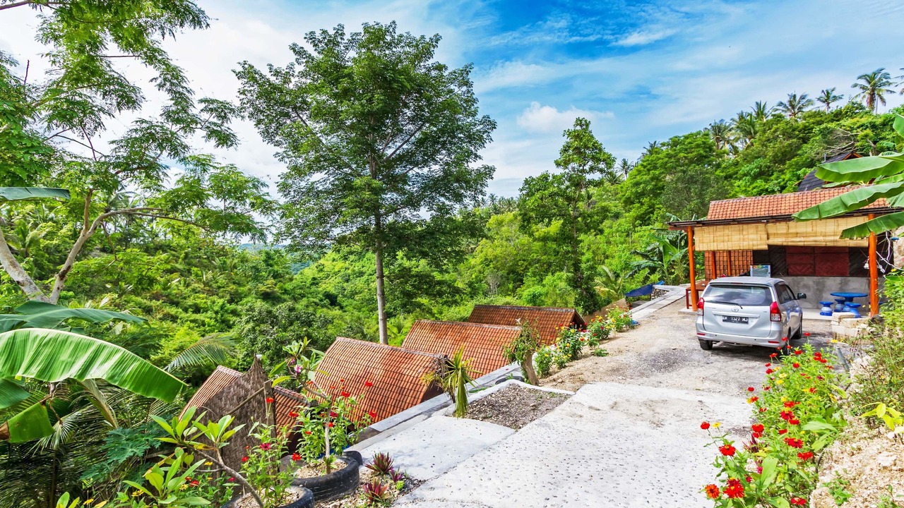 Photo of Outdoor in Penida Island