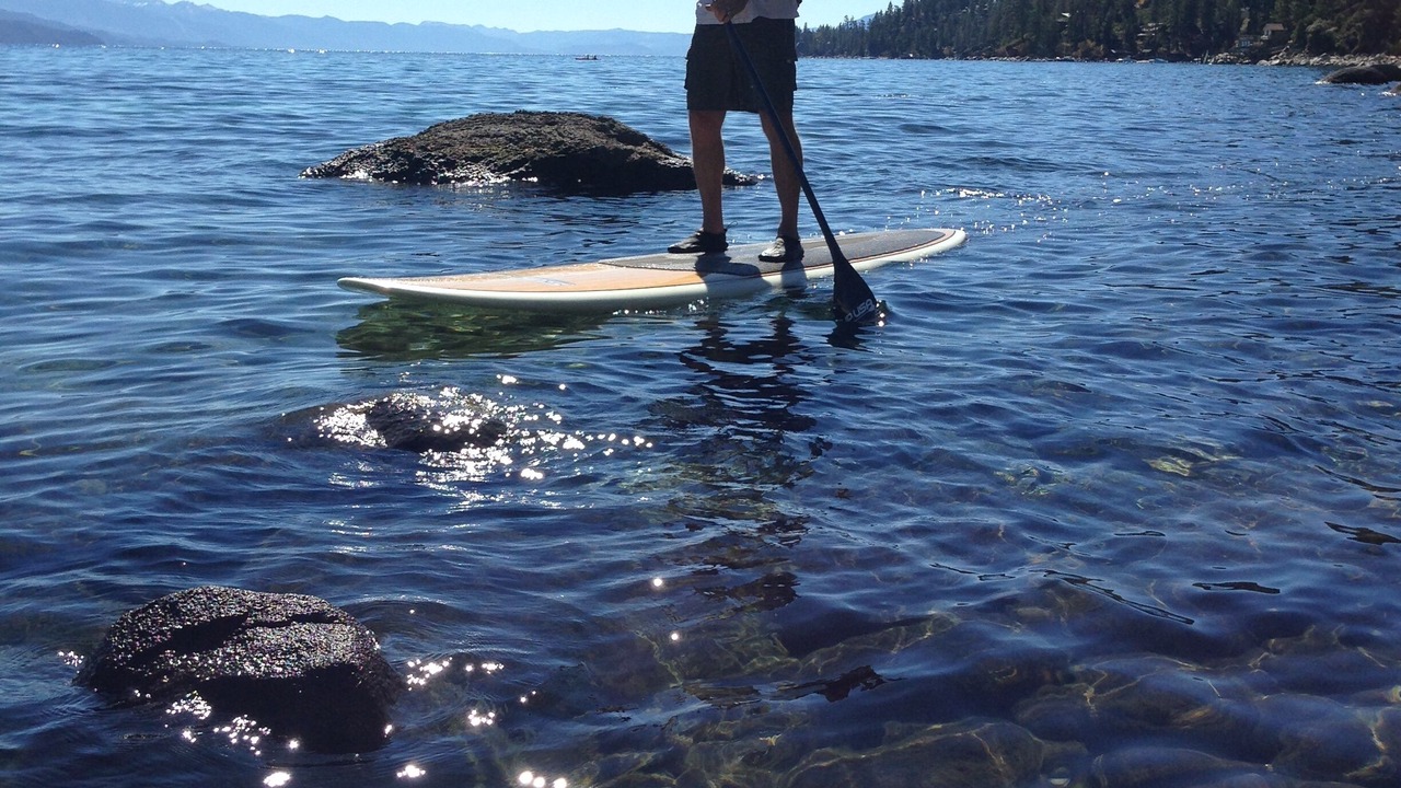 Photo of Others in Crystal Bay