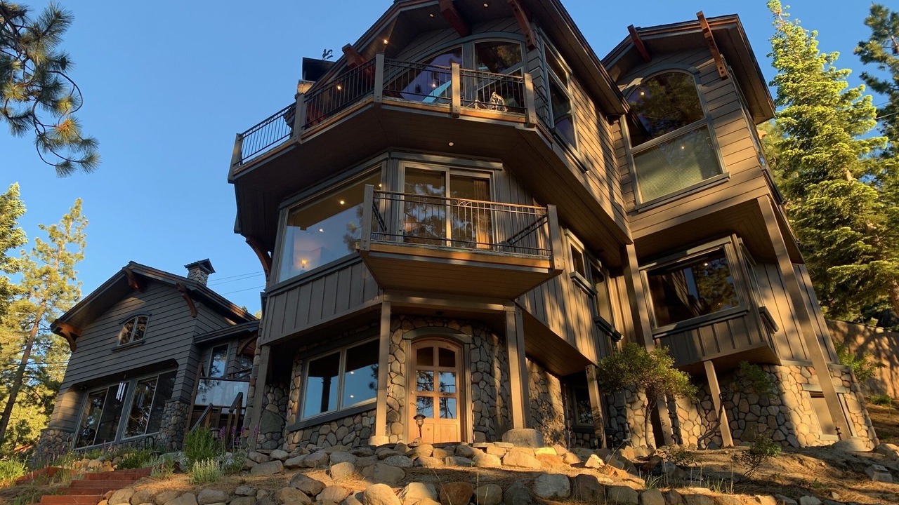 Photo of Outdoor in Crystal Bay