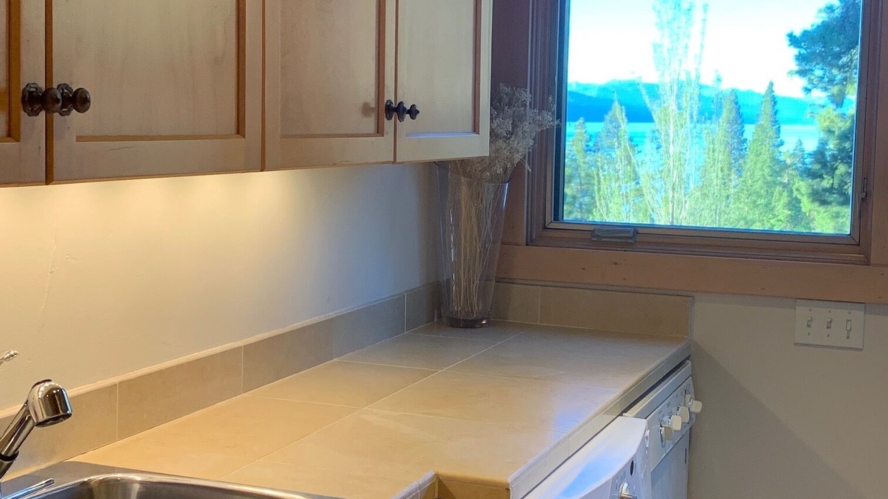 Photo of Kitchen in Crystal Bay