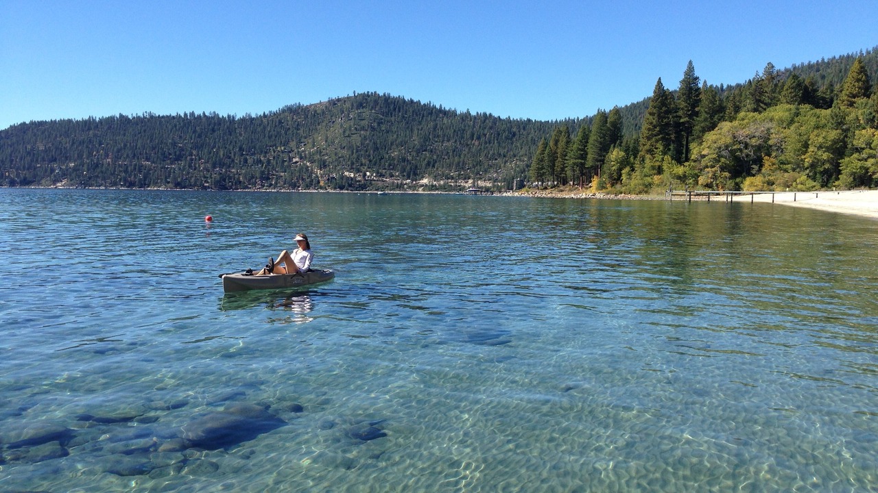Photo of Others in Crystal Bay