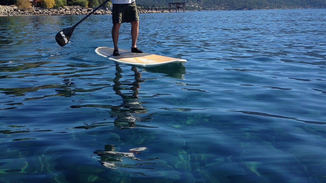 Photo of Others in Crystal Bay