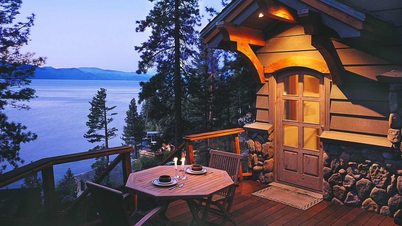 Photo of Outdoor in Crystal Bay