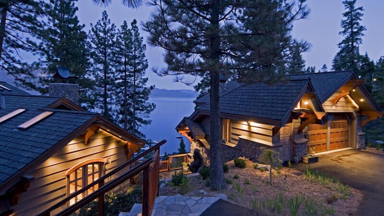 Photo of Outdoor in Crystal Bay