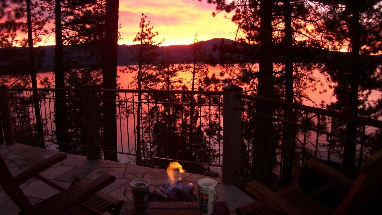 Photo of Outdoor in Crystal Bay