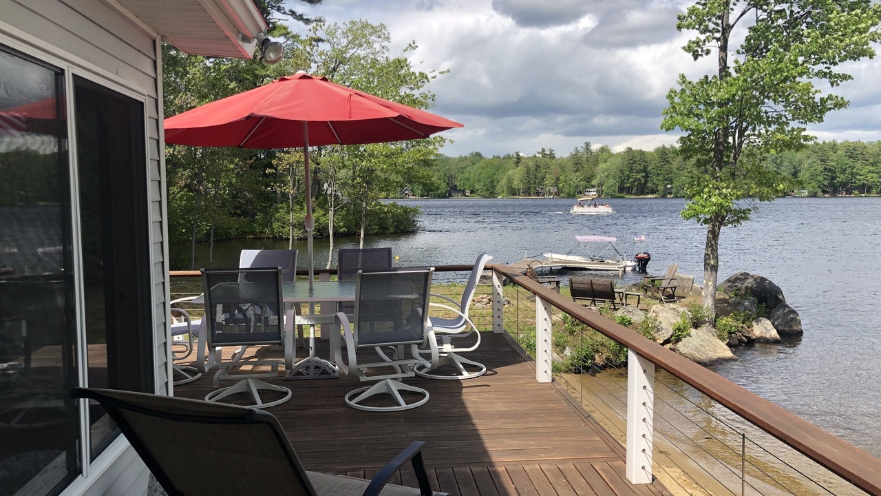 Photo of Outdoor in Barrington