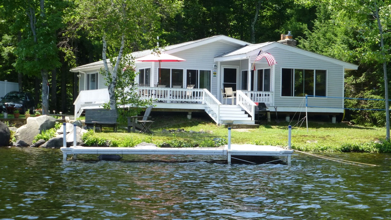 Photo of Outdoor in Barrington