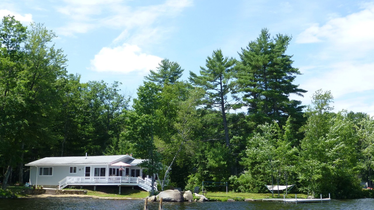 Photo of Outdoor in Barrington