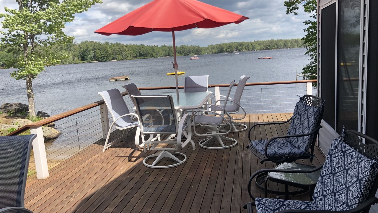 Photo of Outdoor in Barrington