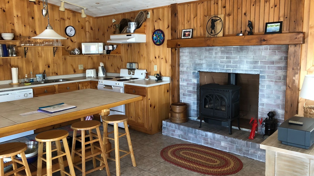 Photo of Kitchen in Barrington
