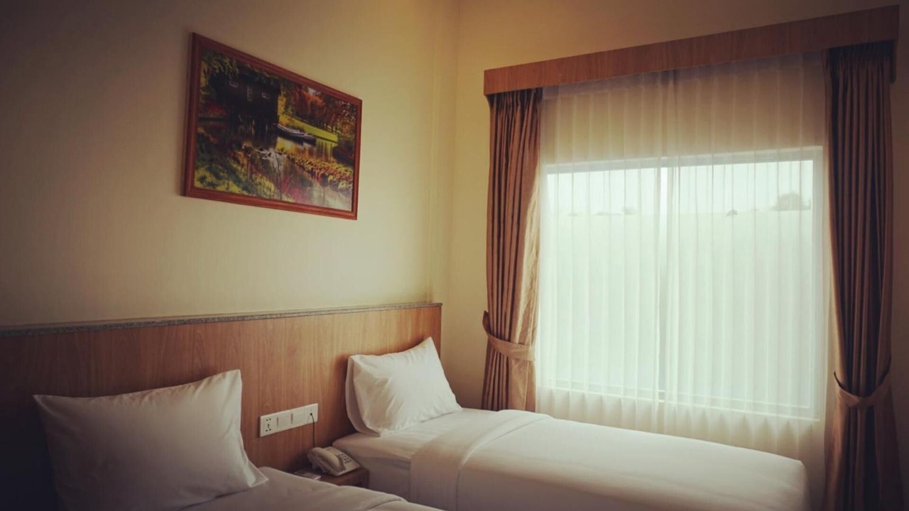 Photo of Bedroom in Tanjung Pinang