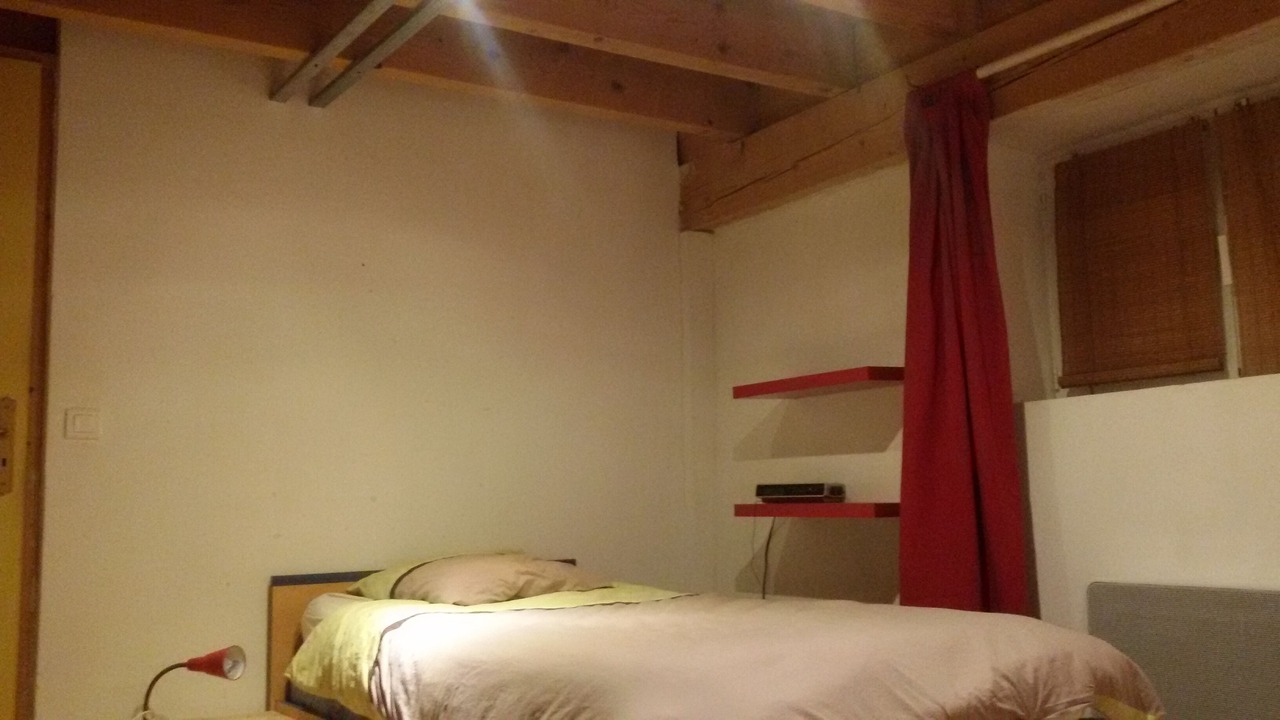 Photo of Bedroom in Notre-Dame-de-Londres