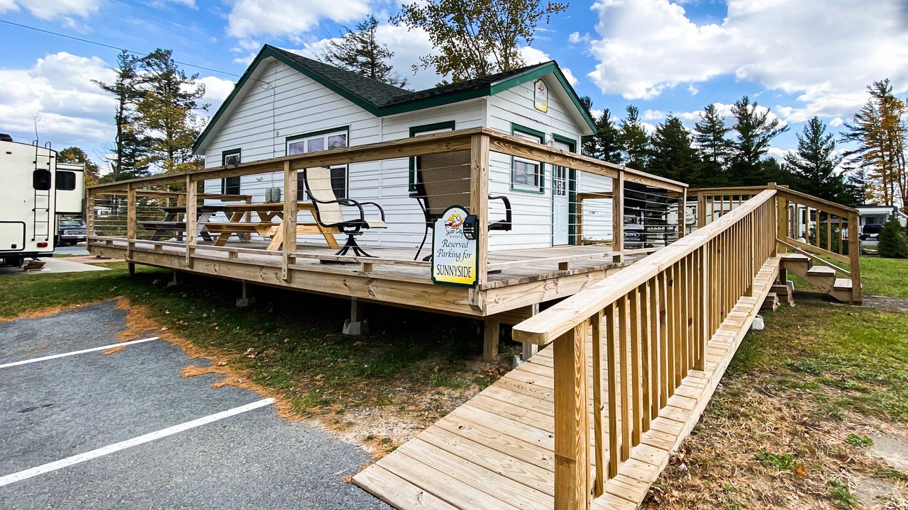 Photo of Outdoor in Alexandria Bay