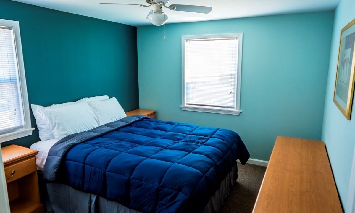 Photo of Bedroom in Alexandria Bay