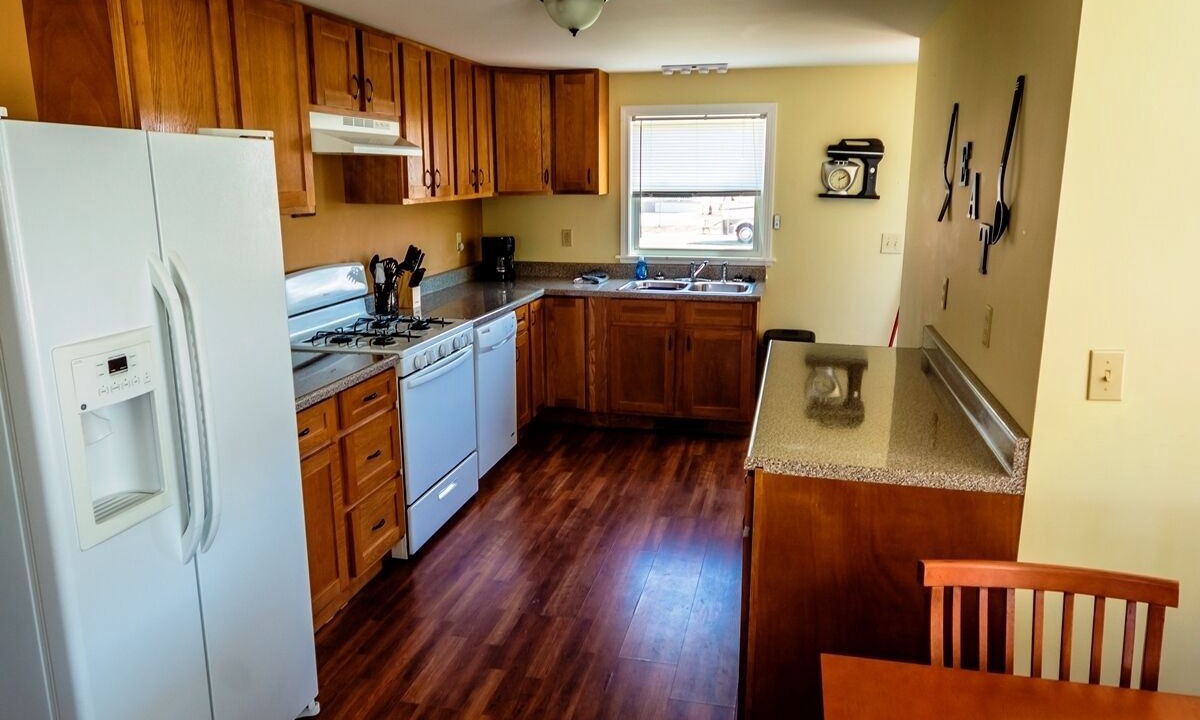 Photo of Kitchen in Alexandria Bay