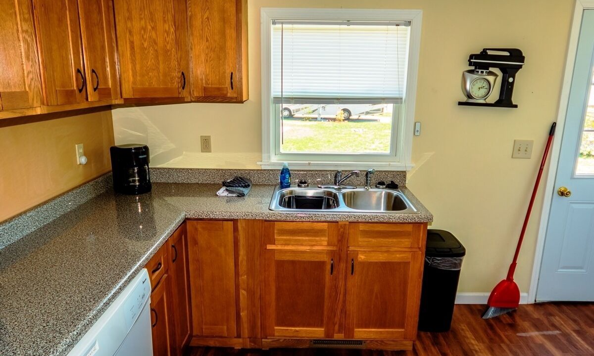 Photo of Kitchen in Alexandria Bay