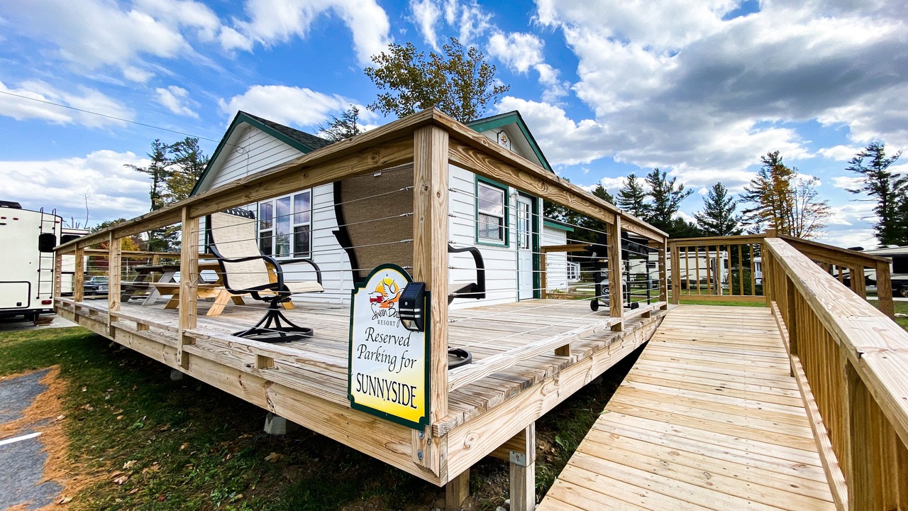 Photo of Outdoor in Alexandria Bay