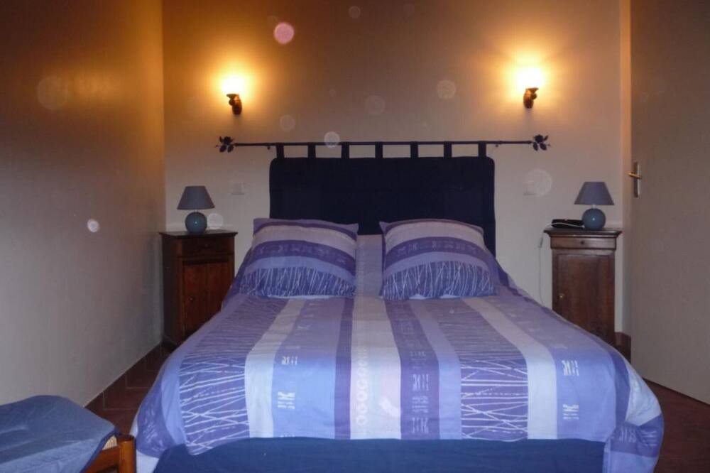 Photo of Bedroom in Cheille